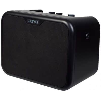Joyo Portable 2 Channel 10w Practice Combo Amplifier MA-10E image 3