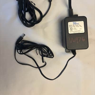 Warm Audio WA76 Limiting Amplifier 2014 - Present - Black image 8