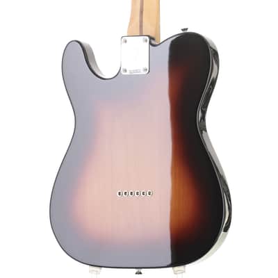 FENDER MEXICO Player II Modified Telecaster SH 3-Tone Sunburst [MX25051787] (06/12) image 5