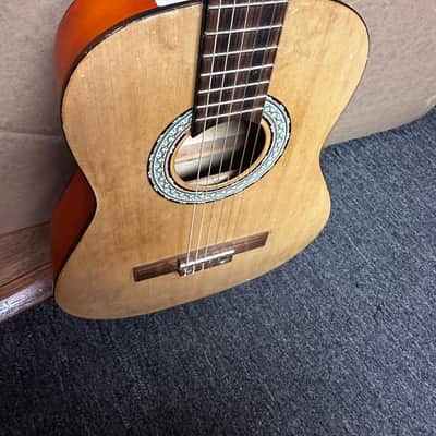 Westwood Acoustic Guitar 3/4 CG-36 image 10
