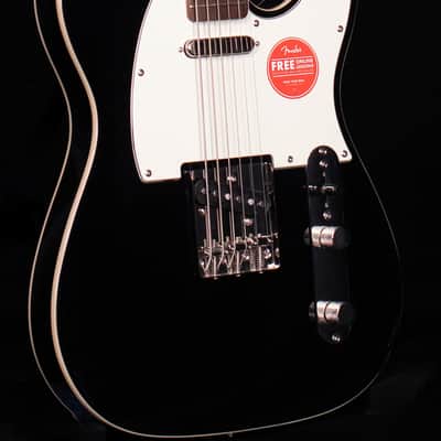 Squier Classic Vibe Baritone Custom Telecaster, Laurel Fingerboard image 4
