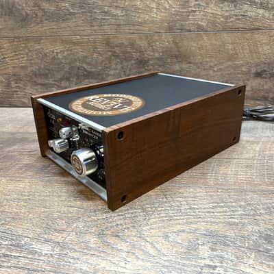 REVIVE AUDIO MODIFIED: DBX 118, DUAL CHANNEL COMPRESSOR, EXPANDER, NICE!-FULL MOD SET image 4