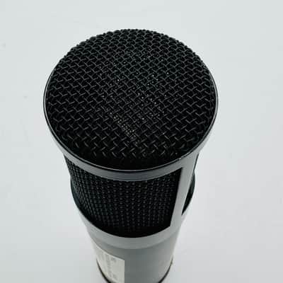 Slate Digital ML-1 Cardioid Condenser Microphone 2010s - Black image 6
