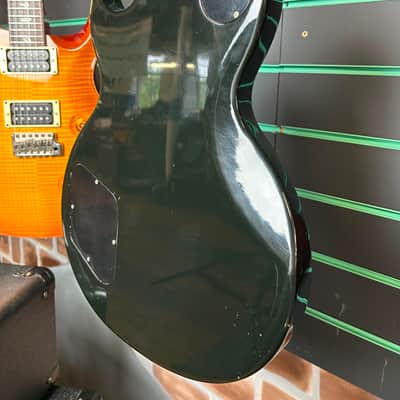 Gibson The Paul II Gloss Black 1995 Electric Guitar image 17