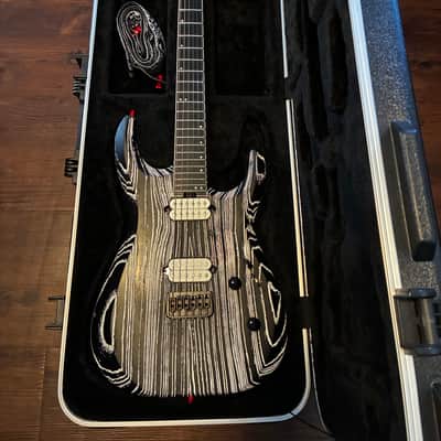 Jackson Pro Series Dinky DK Modern Ash HT6 2020 - Present - Baked White image 15