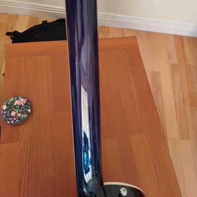 ESP LTD EC-1000T CTM 2022 - Present - Violet Shadow Bild 13