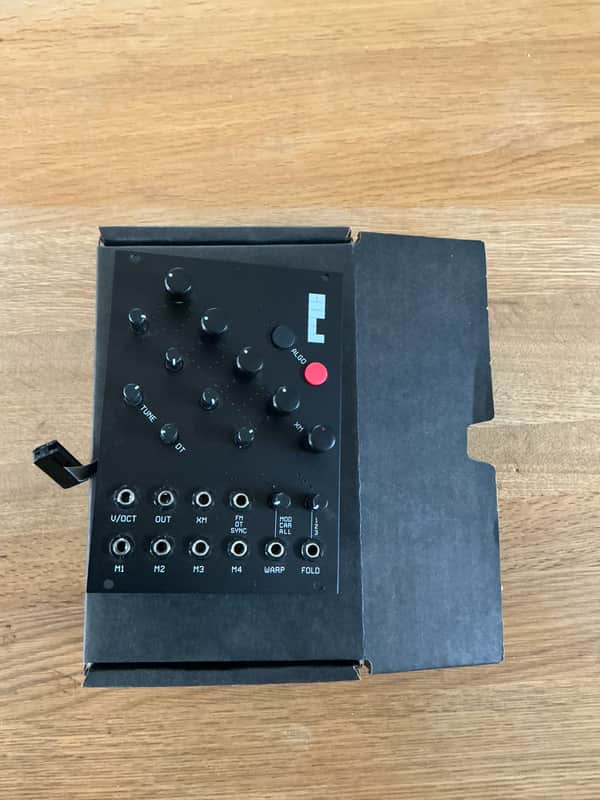 RYK Modular ALGO