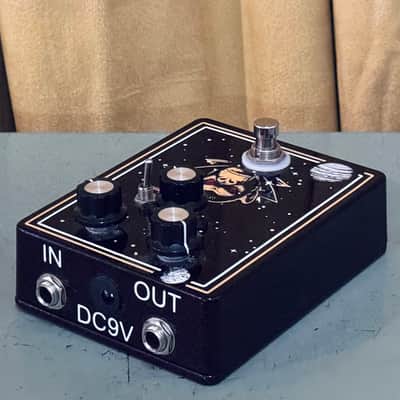 Spencer Audio Gago The Destroyer Fuzz image 2