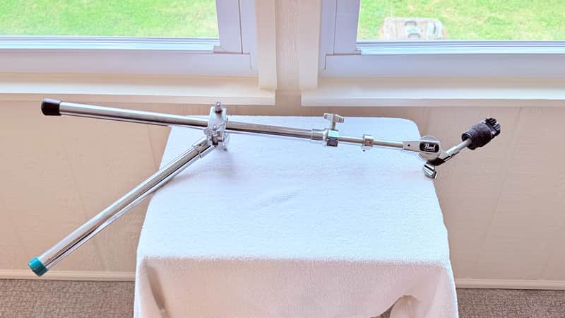 Pearl Heavy-Duty Cymbal Boom Arm image 1
