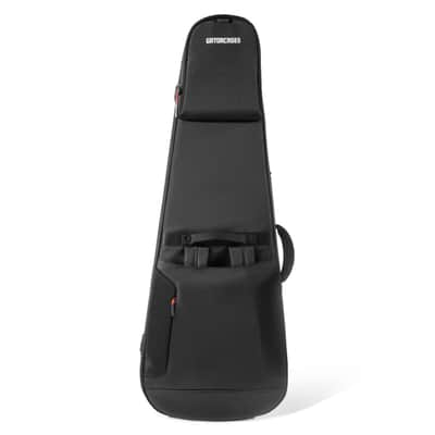 Gator ICON Series Bag Dreadnought Acoustic Guitar - Case for acoustic guitars image 3