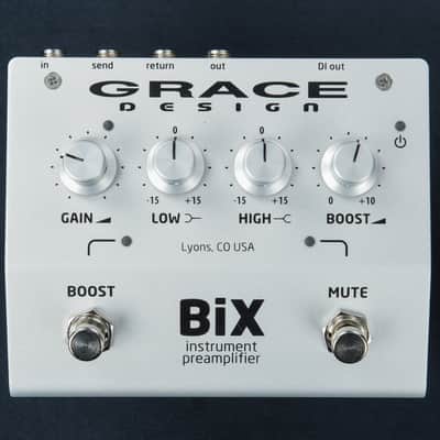 Grace Design Bix image 1