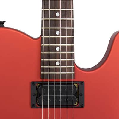 Charvel USA Select SD Style 2 HH Torred image 7