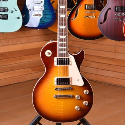Gibson Les Paul Standard 1960 Iced Tea image 1