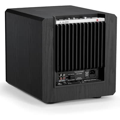 JL Audio E-Sub e110 - Powered Subwoofer - NEW! image 9