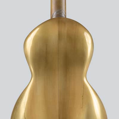 Andre Instruments No.105 -Sun, Moon, and Vibrations- 2018- natural gold/silver, by Thierry André image 2
