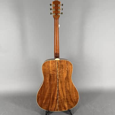 2016 Gibson Hummingbird Recording Artist Custom Shop PU inkl. Case image 4