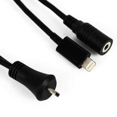 Blue Microphones Spark Digital Lightning Cable image 2