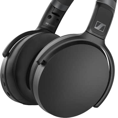HD 450BT Black image 14