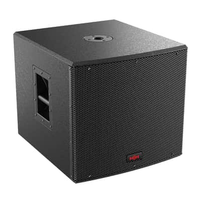 HH Audio TRS-1800 18-Inch Passive Subwoofer image 3