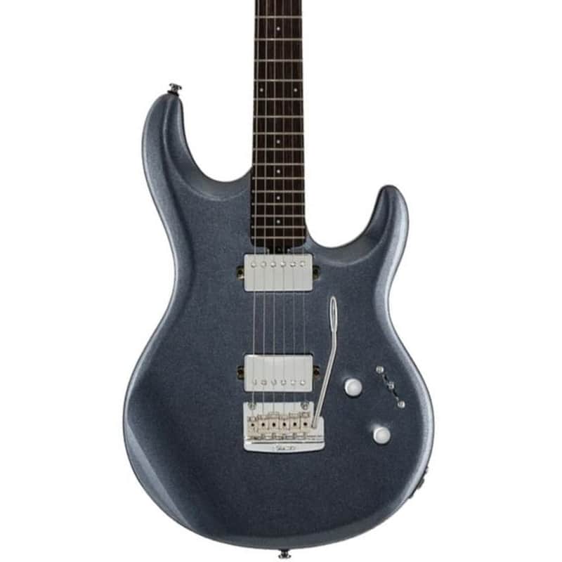 Sterling LK100D Luke Steve Lukather Signature Guitar | Reverb