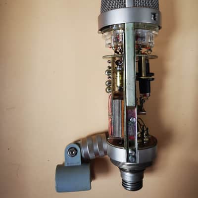 Neumann M367 U67 1965 - Silver image 16
