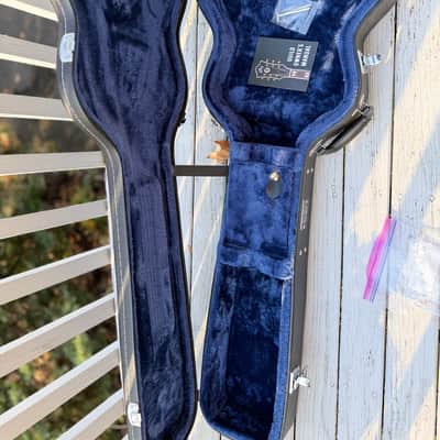 Guild Starfire II Bass (BiSonic power!) with Hipshot Tuners and more image 11