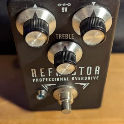 Aion FX Refractor Professional Overdrive (Klone) image 1