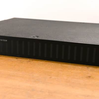 Shure UA845-UA UHF Antenna Distribution System 782-806 MHz CG01Z5D image 3