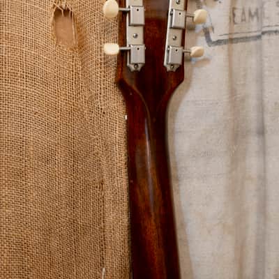 Gibson J-50 1964 - Natural image 11