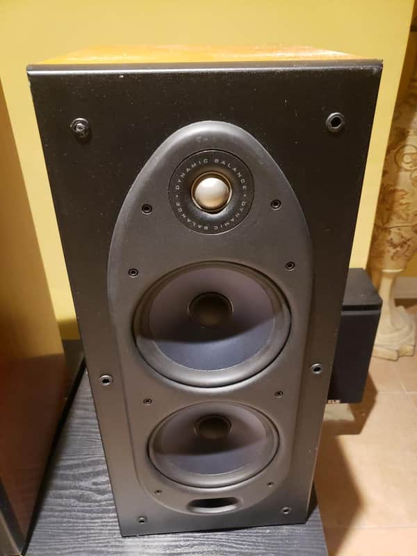 Polk Audio RT55i Stereo Speakers RT55i Bild 1
