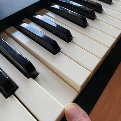 Roland VR-730 73-Key V-Combo Organ 2000s - Black image 10