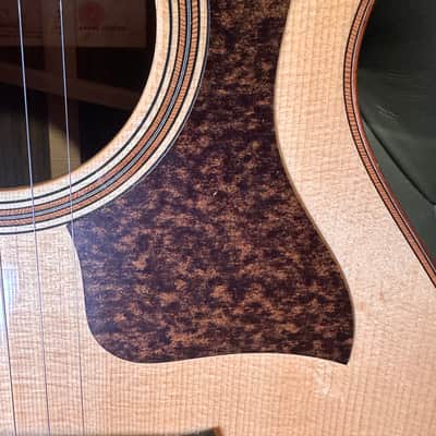 Taylor 712ce 12-Fret with V-Class Bracing - Natural image 16