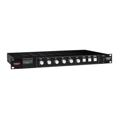 Bus-Comp Warm Audio image 1