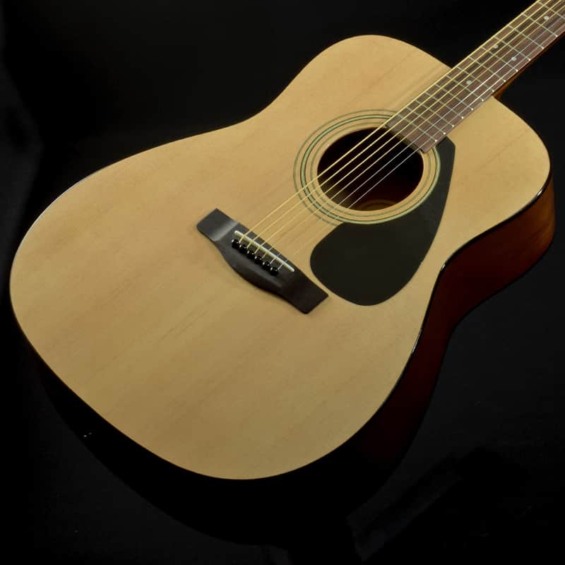 YAMAHA Yamaha F315D Natural [SN IIJ146357] [08/09] | Reverb