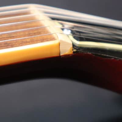 Gibson Les Paul Standard 2005 - Faded Honeyburst w/ Gibson HSC image 11