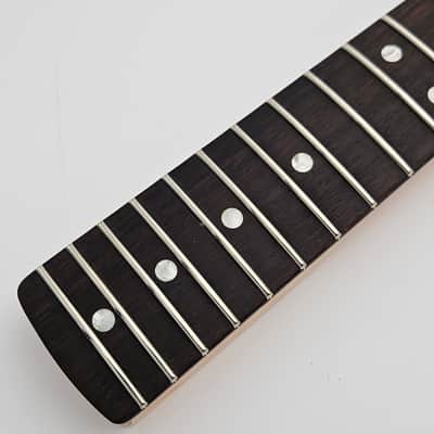 Fender Original 60s Stratocaster Neck image 5