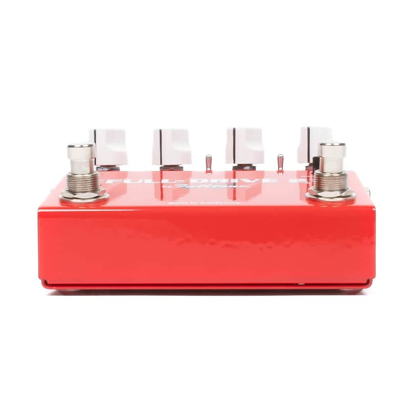 Fulltone Full-Drive 2 V2 image 5