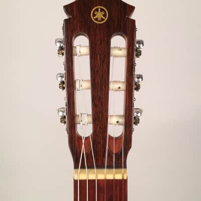 70's Yamaha G-60A Classical Guitar Made in Japan with | Reverb 70's Yamaha G-60A Classical Guitar Made in Japan with | Reverb