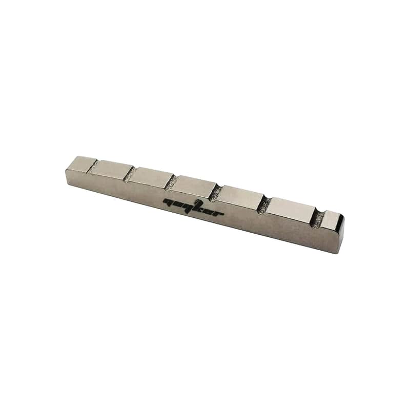 2025 Unbranded 42Mm Guitar Titanium Alloy Nut - Pre-Slotted Nu...