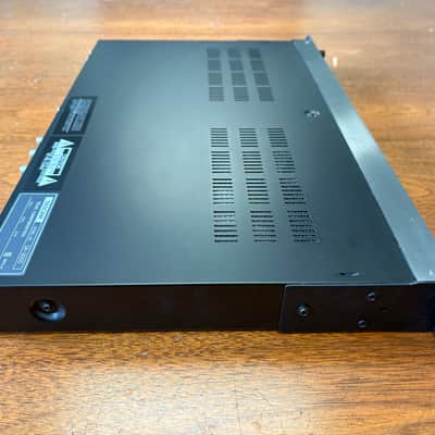 TASCAM DA-3000 Master Recorder 2013 - Present - Black image 4
