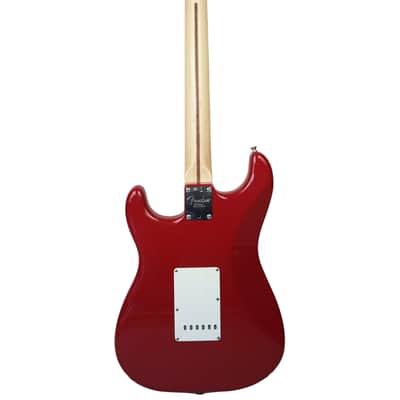 Fender Eric Clapton Stratocaster Artist Series - 2010 image 3