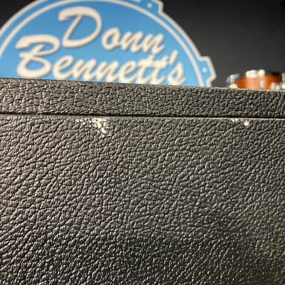 Bogner Brad Whitford's Aerosmith Custom Shop, 4x12 Authenticated! (#165) image 9