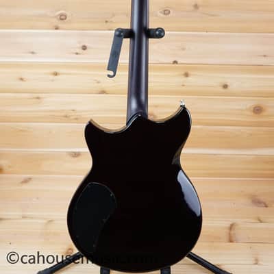 Yamaha Revstar II Standard RSS02T - Sunset Burst image 11