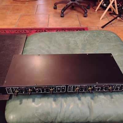 Drawmer  Df320 Dual Noise Filter image 4