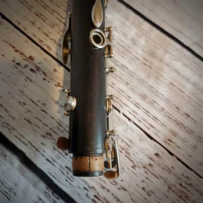 Selmer Paris France series 9 Clarinet - 1960 image 7