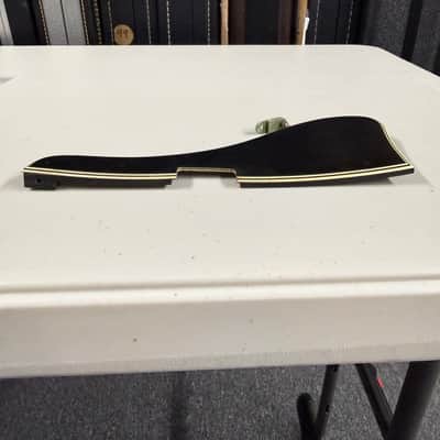 Gibson ES-150 Pickguard and Bracket 1940-50's (K-340) image 3