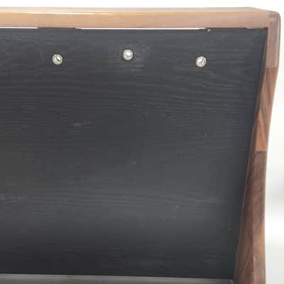 Hardwood 12U 126HP Case with Konstantlab Power image 10