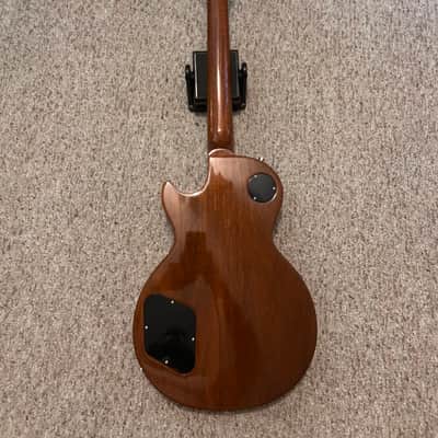 Gibson Les Paul Signature T - Vintage Sunburst image 4