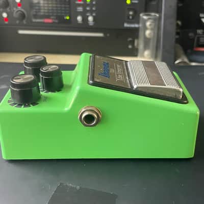 Ibanez TS9 Tube Screamer (Silver Label) 1983 - 1984 Original Box image 4