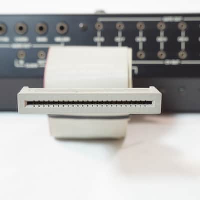 [SALE Ends July 31] AMDEK CMU-800 COMPU MUSIC Analog Synthesizer Drum Machine CV/GATE Roland image 11